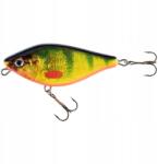 JAXON Wobler Holo Select Hiper Jerk, 11cm, süllyedő, 46g, 0, 5-1m merülés (VJ-V11)