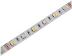 Avide Led Szalag 12V 12W Rgb+W(4000K) Ip20 30M / 1 Méter (ABLS12V5050-60RGBW20-30M)