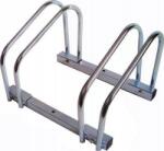 Dunlop kerékpártartó állvány két helyre (07696)