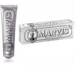 Marvis Whitening Mint fogkrém, 85ml, fehérítő, fluoridos (Marvis Whitening Mint 85 ml Wybielająca Pasta)