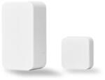Nuki Okos Ajtónyitás Érzékelő, Nuki Door Sensor, Alkalmazásos megfigyelés