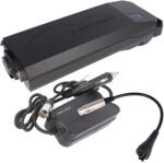 e-bike-vision Gepäckträger Power Pack E-Bike Akku 36V 10Ah 360Wh Li-ion