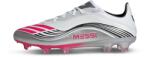 Adidas F50 Pro FG stoplis focicipő, Messi, fehér - piros (JP7461)