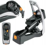 SKS Germany Airstep padlópumpa, AV/DV/SV, 7 bar (AIRSTEP)