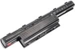 AccuCell Helyettesítő akku laptop Acer AS10D AS10D31 AS10D3E AS10D41 7800-8800mAh
