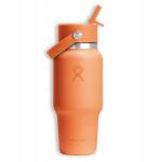 Hydro Flask Travel palack, 710ml, szívószállal, szigetelt (840394214573)