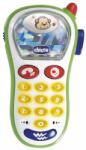 Chicco telefon fényképezőgéppel, 6m+, fényeffektek, vibráció (CHI-60067)