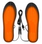 Fűtött Cipőbetét Melegítő Usb Méret 35-39 5V 2A Mosható (10321706)