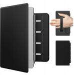  Case tok reMarkable Paper Pro Move készülékhez book folio (RM Pro Move - black)