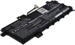 AccuCell Helyettesítő akku Asus Vivobook 15 F512FA-AB34 7, 7V 4800mAh NiMH