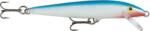 RAPALA original floater f07 b (blue) wobbler (RA5801065) - epeca