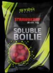 STÉG Stég product soluble 20mm strawberry 1kg etető bojli (SP112002) - epeca