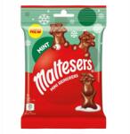 Mars Maltesers karácsonyi rénszarvas, mentás töltelékkel, 59g