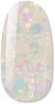 NiiZA Gel Polish 7ml - 437 Chunky Glitter