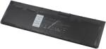 AccuCell Helyettesítő akku Dell Latitude E7240 11, 1V 3000mAh Li-Polymer