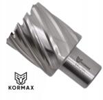 Kormax Trepanációs maró Kormax M2AL, 35mm, 25mm, Weldon (DNHX-20350)