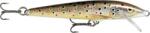 RAPALA original floater f07 tr (brown trout) wobbler (RA5801079) - nextfish
