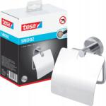 tesa WC-papír tartó öntapadós Tesa Smooz Krómozott Fém (40315-00000)