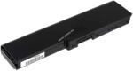 AccuCell Helyettesítő laptop akku Toshiba Satellite L750 PA3817U-1BRS 10, 8V 5200mAh