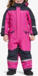 Didriksons Neptun Coverall 3 Lányok overallja - plastic pink - 92_98_cm