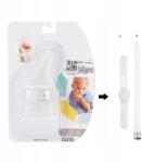  Rágóka Szilikon Ujjvédő Gyerekeknek (Gryzaki)