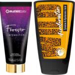 SuperTan Forever + Wild Tan, gyorsító, hialuronsavval, 125ml