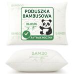 Strefa Spania Antiallergén bambusz párna 70x80 modern és légáteresztő Premium (5906657117762)