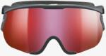 Julbo Sniper Evo L - REACTIV 0-4 High Contrast Síszemüveg - black