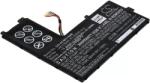 AccuCell Helyettesítő akku Acer Swift 3 SF315-52 15, 2V 3150mAh NiMH