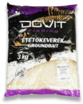 Dovit Etetőkeverék - felhősítő 3kg - kutyazoo