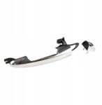 Fiat OE Fiat Tipo Bal Első Ajtó Kilincs, króm, 735740920