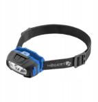 Hoegert Technik Hogert Usb Led fejlámpa, 6 funkciós, mozgásérzékelővel, IPX6 (HT1E421)