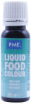 PME ételfesték folyadék, lucfenyő zöld, 25g