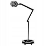 Activ Elegante nagyítós lámpa 60 LED SMD 5D, állvánnyal, 6W, 560 lumen (126453)