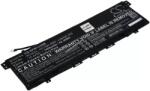 AccuCell Helyettesítő akku HP Envy X360 13-ag0003ng 15, 4V 3400mAh LiPo