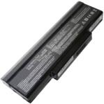 AccuCell Helyettesítő akku BTY-M66 11, 1V 6600mAh Li-Ion