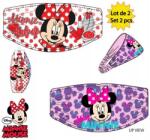 Disney Minnie Make Up 2 db-os hajpánt szett (EP4347)
