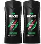AXE Africa tusfürdő, férfiaknak, 800ml