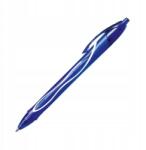 BIC Intensity Quick Dry zselés toll, kék, 0, 7mm, gyorsan száradó (3086123457560)