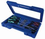 NAREX Csavarhúzó készlet PROFI 7 részes. POZ, PL, PH 8627-03 (MA439977)