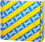 SNR Ékszíj készlet, 1050mm, 6 bordás, 1 szíj, Citroën, Peugeot