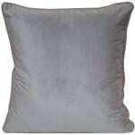 Takoy PIERRE CARDIN Puha velúr díszpárnahuzat SIBEL díszes szegéllyel-HF-421264