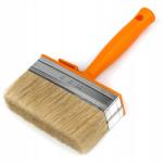 Polax Maklovitsa tapétázó ecset, vegyes sörték, 14cm széles (12-004)