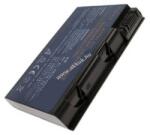 AccuCell Helyettesítő akku Acer BATBL50L6 TravelMate 2490 laptop 11, 1V 4400mAh Li-Ion