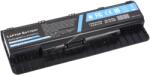 AccuCell Helyettesítő akku ASUS G551 G771 11, 1V 5200mAh 57, 7Wh A32N1405 laptop Li-Ion