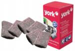 York Konyhai tisztító szivacs, szappannal átitatott, 6 db-os szett (7758956123450)