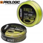 Prologic Density Distance Carp Mono Sárga Zsinór, 0, 30mm, 1000m, süllyedő (65030)