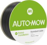 AM Robots Premium Safety vágásbiztos határoló vezeték 3, 8 mm fekete (800 méter) (29330162) - robotfunyirocentrum