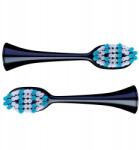 Berdsen Szónikus fogkefefejek, B3, 2 db, szónikus technológia (5173)