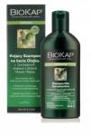 BioKap nyugtató sampon, 200ml, illóolajokkal, érzékeny fejbőrre (8030243019547)